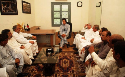 the political churn in punjab the political churn in punjab