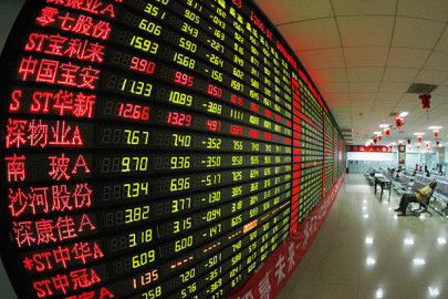 china stock watchdog to investigate market manipulation china stock watchdog to investigate market manipulation