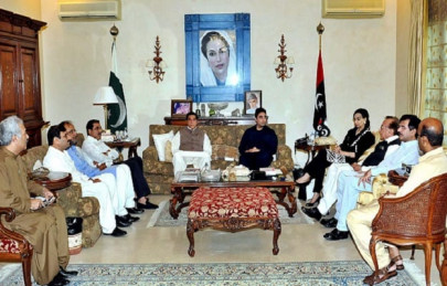 setting house in order bilawal to reorganise party in punjab setting house in order bilawal to reorganise party in punjab