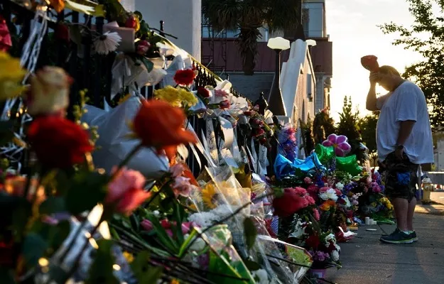 the study did not delve into the motives of the shootings photo afp the study did not delve into the motives of the shootings photo afp