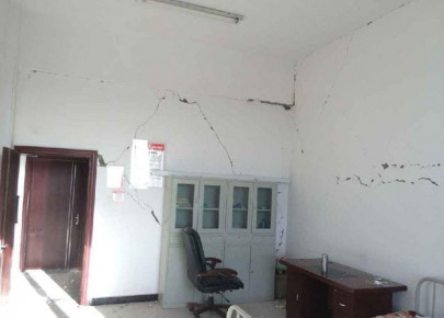 three dead as 6 4 earthquake hits china s xinjiang