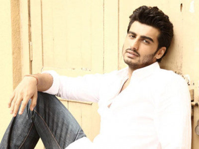 overflowing ideas made me scrap direction plans arjun kapoor
