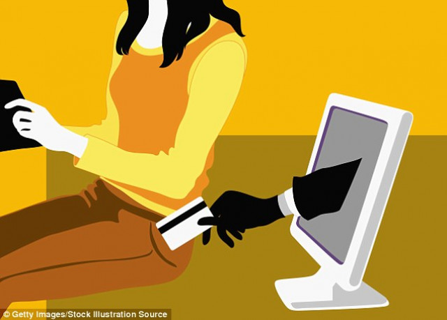 current accounts have become the number one financial target for fraudsters current accounts have become the number one financial target for fraudsters
