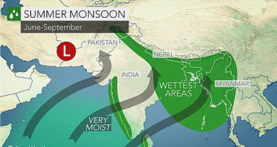 el ni o may aggravate drought situation in pakistan el ni o may aggravate drought situation in pakistan
