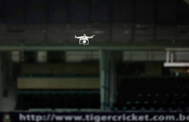 bangladesh cricket authorities ordered a halt to use of the drone photo twitter bangladesh cricket authorities ordered a halt to use of the drone photo twitter
