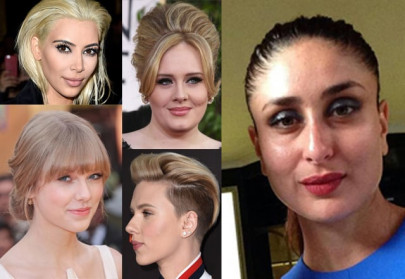 choosing the right hairstyle if you re looking for inspiration don t look at these celebrities