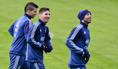 argentina chile poised for copa america classic argentina chile poised for copa america classic