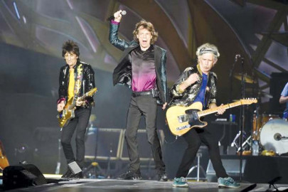 50 years and still rolling