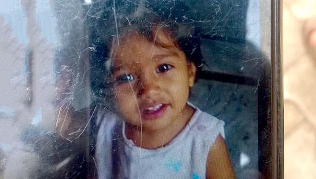 two year old sonam died when hema malini 039 s mercedes rammed into an alto photo hindustan times two year old sonam died when hema malini 039 s mercedes rammed into an alto photo hindustan times