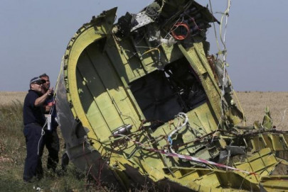 dutch seek un tribunal to prosecute downing of malaysian plane