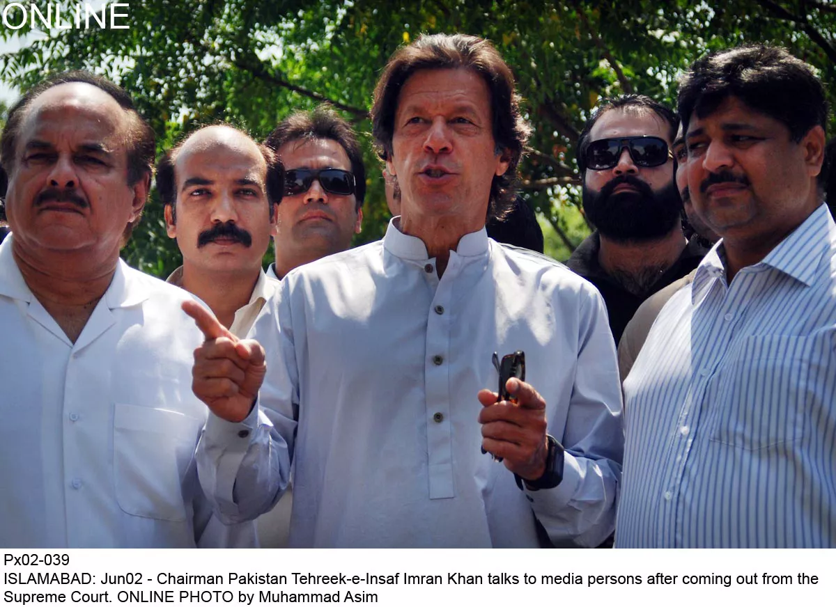 imran khan backtracked on the promise to provide evidence to support the allegations by stating that the 35 punctures story was merely a political remark photo online imran khan backtracked on the promise to provide evidence to support the allegations by stating that the 35 punctures story was merely a political remark photo online