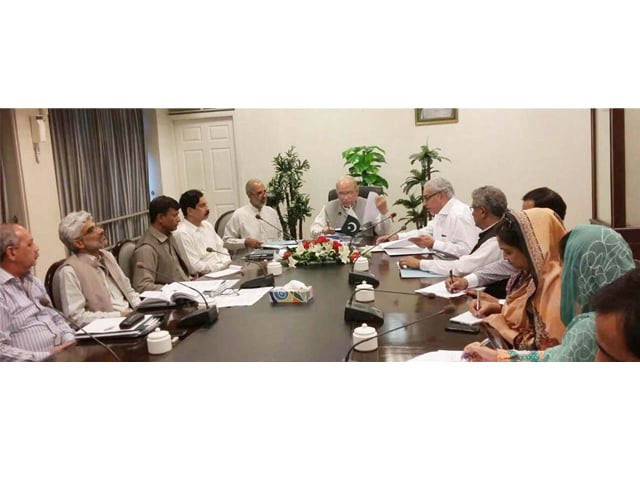 minister for climate change mushahidullah khan asks provincial governments to set up climate change sections photo ppi minister for climate change mushahidullah khan asks provincial governments to set up climate change sections photo ppi