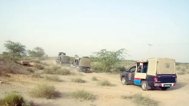 operation against chhotu gang continues photo file operation against chhotu gang continues photo file