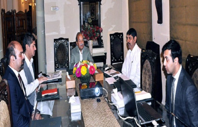 education a solution to fata s problems