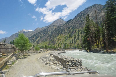 summer retreat the jewel in swat s crown summer retreat the jewel in swat s crown