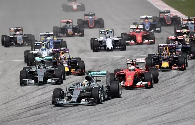 nico rosberg posted the fastest time ahead of championship leading teammate lewis hamilton photo afp nico rosberg posted the fastest time ahead of championship leading teammate lewis hamilton photo afp