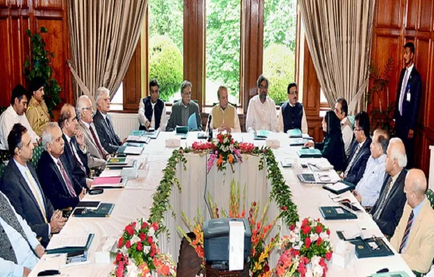 the prime minister expressed satisfaction over the good work but directed that no laxity should be witnessed in the development and restoration of old grandeur of murree photo app the prime minister expressed satisfaction over the good work but directed that no laxity should be witnessed in the development and restoration of old grandeur of murree photo app