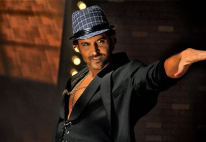 hrithik roshan will bring iconic song dheere dheere se back to life hrithik roshan will bring iconic song dheere dheere se back to life