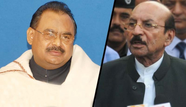 feeling lonely altaf deeply hurt by ppp leaders not answering his calls feeling lonely altaf deeply hurt by ppp leaders not answering his calls