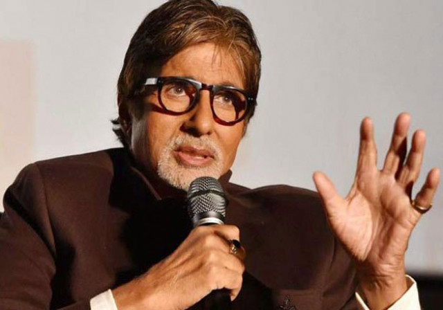 amitabh bachchan was guest of honour at the celebration of the us independence day in mumbai photo indiatvnews