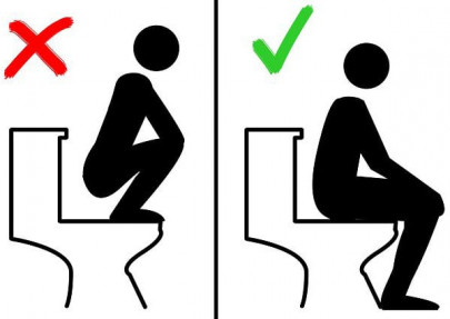 sit don t squat swiss teach tourists the proper way to use a toilet sit don t squat swiss teach tourists the proper way to use a toilet