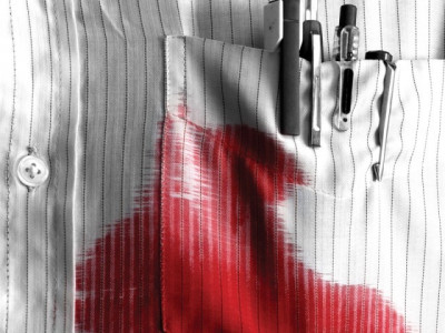 chronicles from fata your story or your life