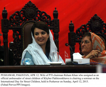 reham khan blames sindh government for heatwave deaths reham khan blames sindh government for heatwave deaths