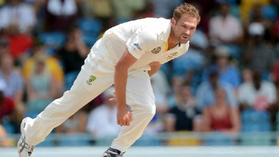 australia fast bowler ryan harris retires on eve of ashes australia fast bowler ryan harris retires on eve of ashes