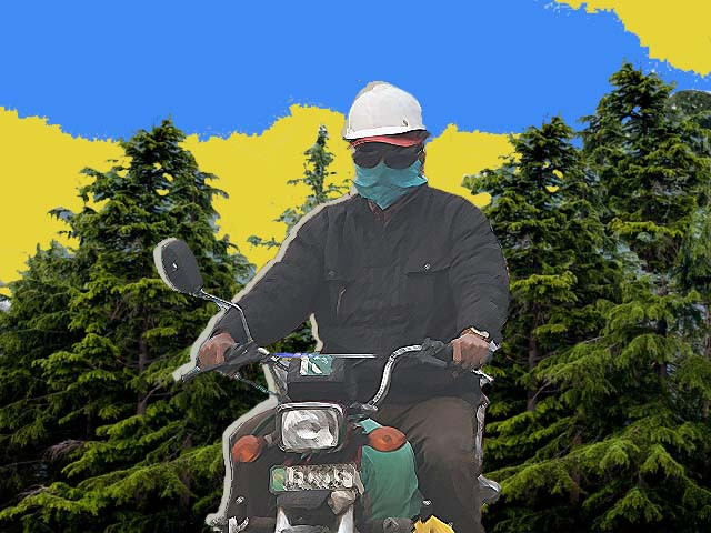 the air quality index aqi in lahore has risen to alarming levels the air quality index aqi in lahore has risen to alarming levels