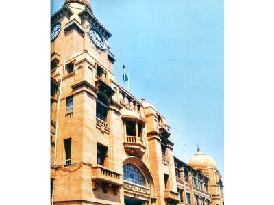 glimpses of karachi s lost empires glimpses of karachi s lost empires