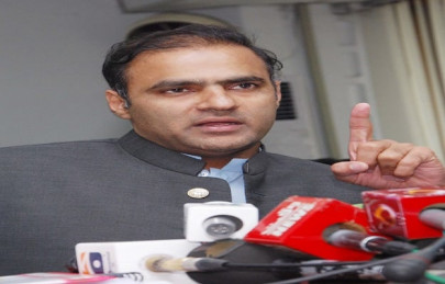 pml n overview govt increased generation by 2 500mw says minister