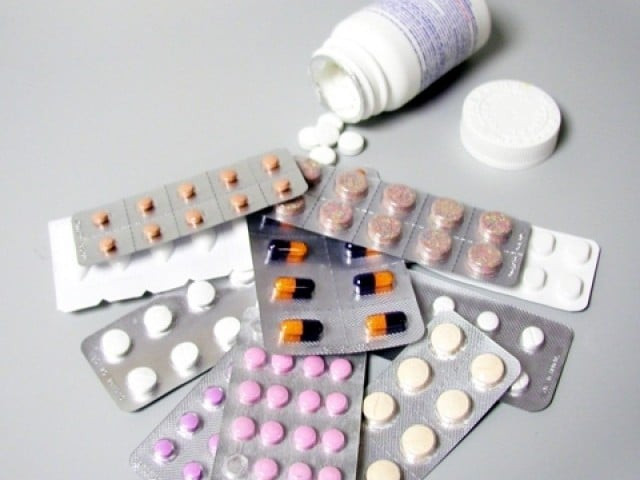 pharmaceutical manufacturers agree to provide medicines at discounted rates in emergency photo file pharmaceutical manufacturers agree to provide medicines at discounted rates in emergency photo file