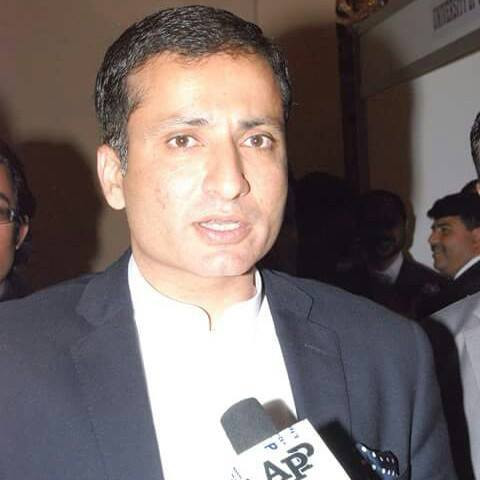 mohsin shahnawaz ranjha said the fia and nab have been taking action against corrupt elements photo facebook mohsin shahnawaz ranjha said the fia and nab have been taking action against corrupt elements photo facebook