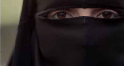 british muslim woman hopes to end abuse faced by veil wearers