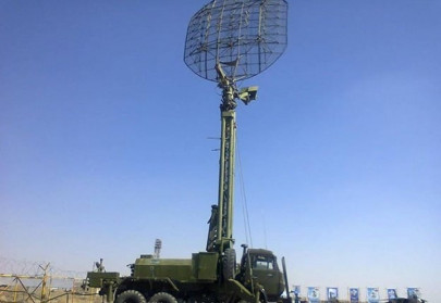 iran deploys new home built long range radar