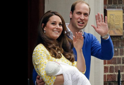 in a first selfies to be allowed at princess charlotte s christening in a first selfies to be allowed at princess charlotte s christening