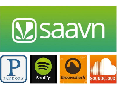 a saavn of local music