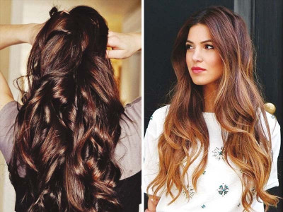 4 ways to keep your tresses glossy and trendy this summer