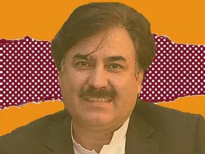 shaukat yousafzai proves why the pti government is comedy gold