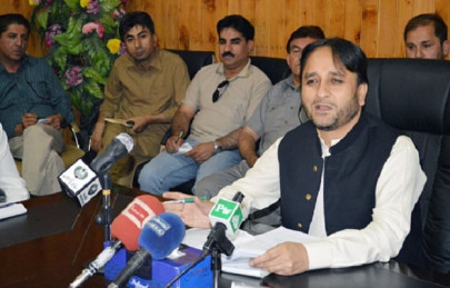 in the offing gilgit baltistan cabinet to be sworn in on tuesday in the offing gilgit baltistan cabinet to be sworn in on tuesday