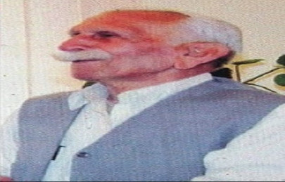 the dost muhammad murder anp gives govt two weeks to catch perpetrators