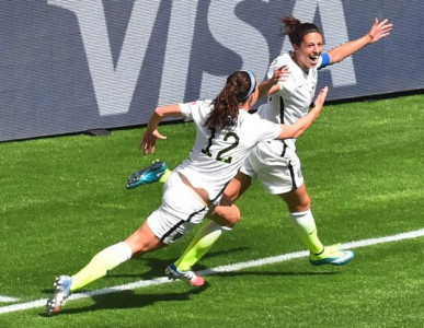 us crush japan 5 2 to win third world cup title us crush japan 5 2 to win third world cup title