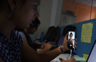 when a selfie is not enough india abuzz over velfie craze when a selfie is not enough india abuzz over velfie craze