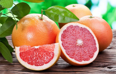 eating citrus fruits may increase risk of skin cancer