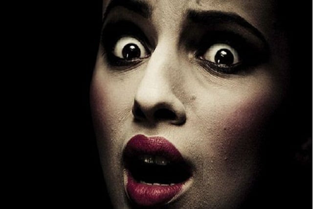 men reported enjoying and playing more frightening games than women photo shedens men reported enjoying and playing more frightening games than women photo shedens