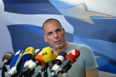 greek finance minister quits after voters reject bailout terms
