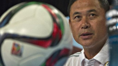 japan coach targets olympics after world cup defeat