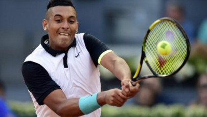 krygios to play davis cup tie for australia