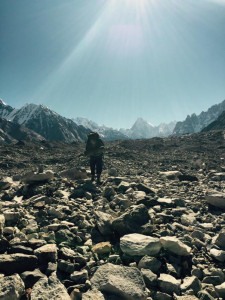 these pictures of k 2 will leave you stunned