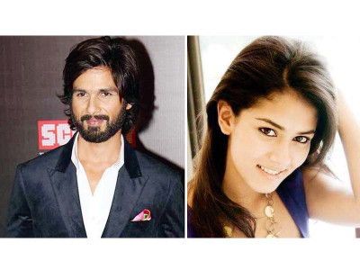 all set for shahid ki shaadi all set for shahid ki shaadi